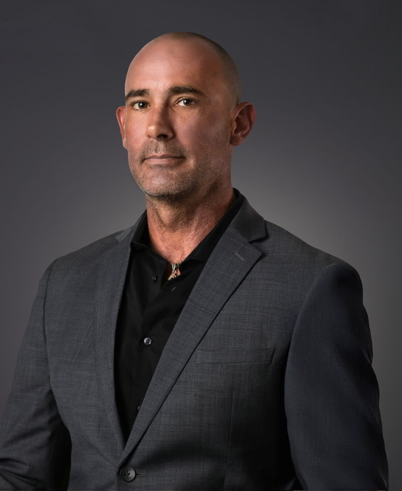 Craig Bale