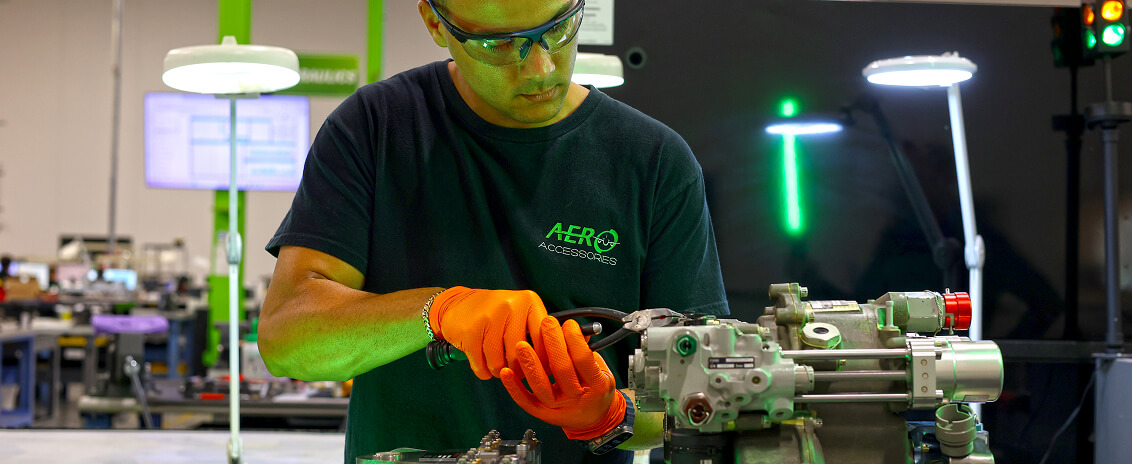 Hydraulic Systems