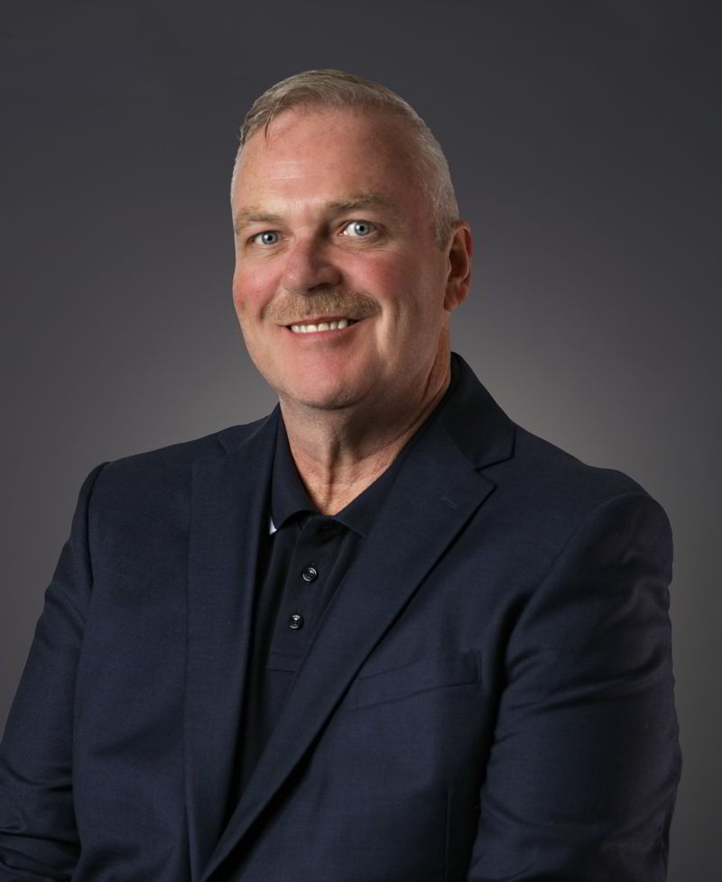 Kevin Meade
