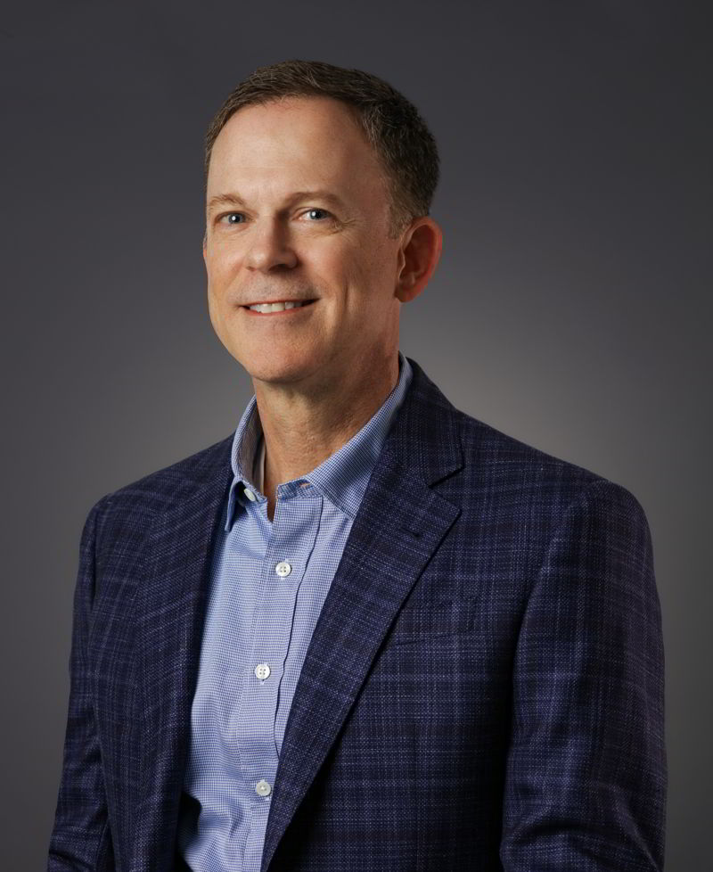 Kevin Murphy