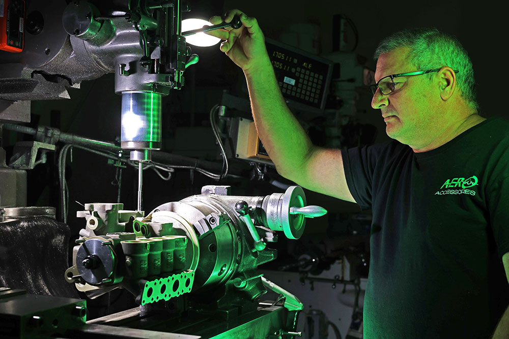 Hydraulic Systems